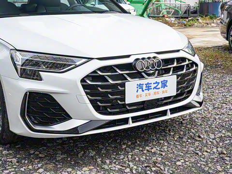 2025�� Sportback 35TFSI �ɳ�������