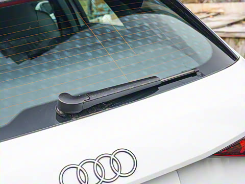 2025�� Sportback 35TFSI �ɳ�������