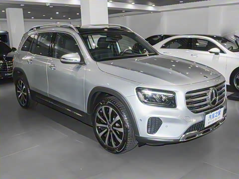 2024�� �Ŀ� GLB 220 ʱ����