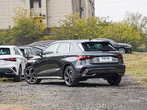 2025�� Sportback 35TFSI �ɳ�������