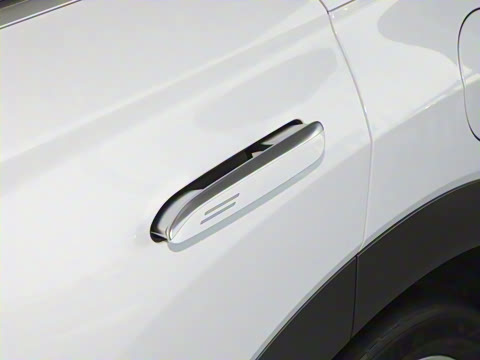 2024�� ��ҫ�� DM-i 205KM �콢��