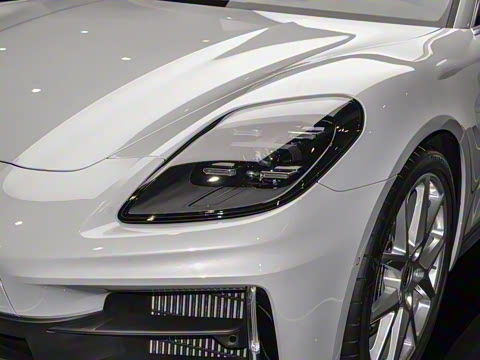 2024�� Panamera 2.9T