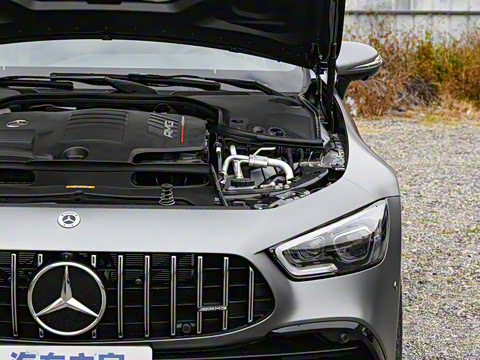 2023�� AMG GT 50 �����ܳ�