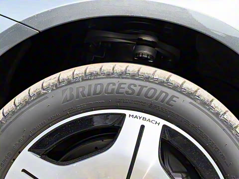 2025�� S 480 4MATIC