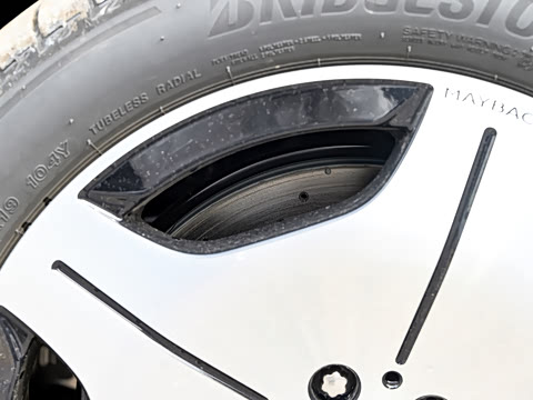 2025�� S 480 4MATIC