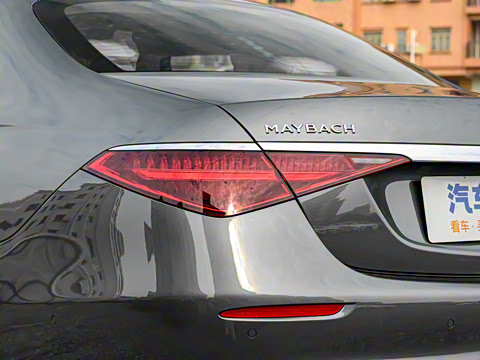 2025�� S 580 4MATIC