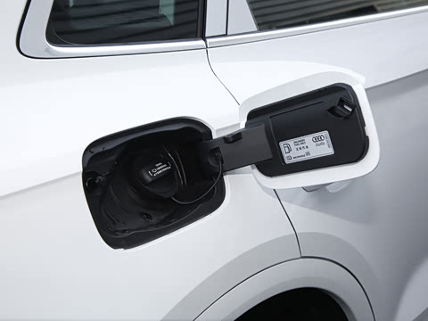 2025�� 40 TFSI ʱ�ж�����