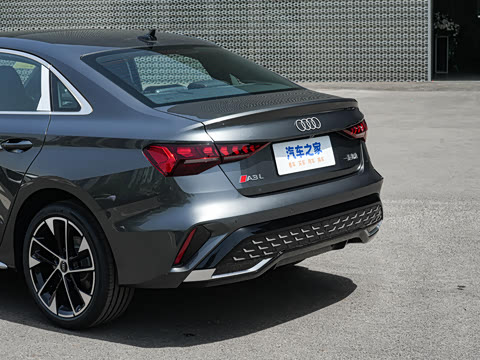 2026�� A3L Limousine 35TFSI �ɳ�������