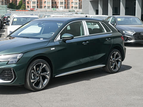 2026�� Sportback 35TFSI �ɳ�������