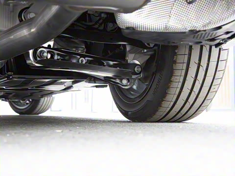 2024�� 530Li xDrive M�˶���װ