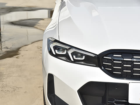 2024�� 325i M�˶���ҹ��װ