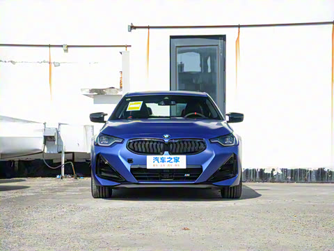 2024�� M240i