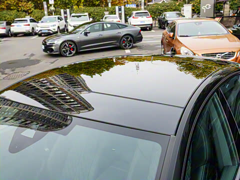 2025�� 55 TFSI quattro ������