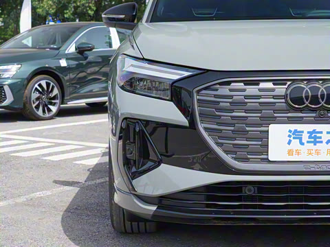 2024�� 50 e-tron quattro ������ҹ��