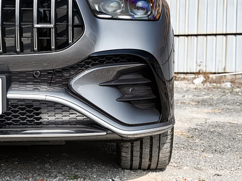 2025�� AMG GLE 53 4MATIC+