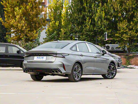 2024�� ���ܰ� 2.0T DCT��