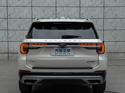 2025�� 2.3T EcoBoost ������Խ�� 5��