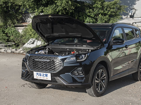 2023�� 1.5T DCT�콢�� 7��