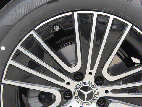 2025�� �Ŀ� E 260 L