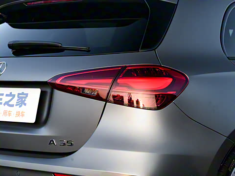 2024�� �Ŀ� AMG A 35 4MATIC