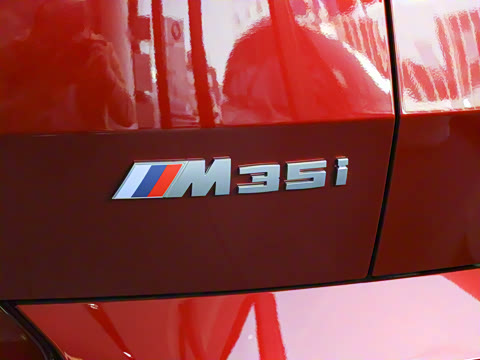 2024�� M35i