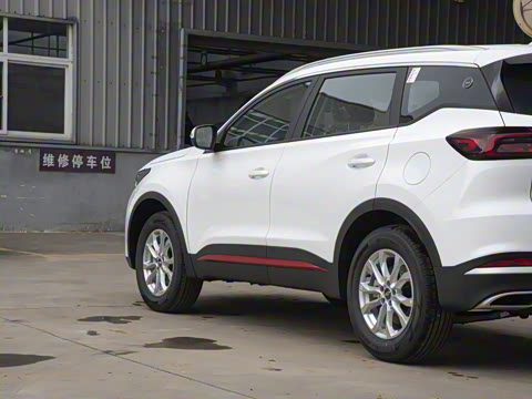 2025�� ׿Խ��  1.5T CVTȫ���