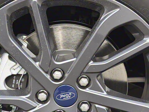 2025�� 1.5T EcoBoost ������