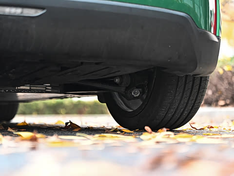 2024�� 452km COOPER SE ������