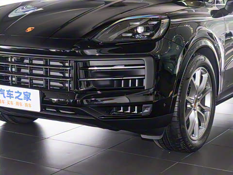 2025�� Cayenne 3.0T