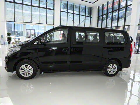 2024�� 2.0L �ֶ��м�Ӫ�˾�Ӣ��CNG 9��