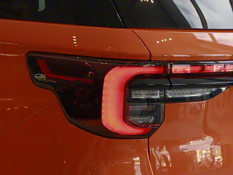 2024�� 2.3T EcoBoost �����۷�� 7��