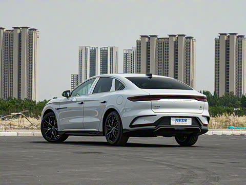 2025�� DM-i �Ǽݰ� 125KM������