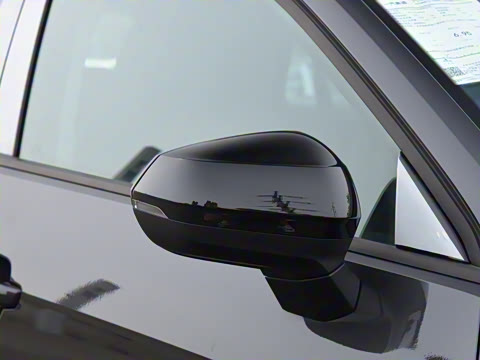 2024�� 35 TFSI RS�׼�ȼ����