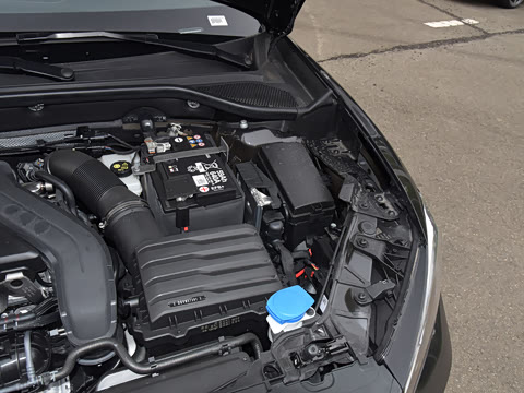 2024�� 35 TFSI RS�׼�ȼ����