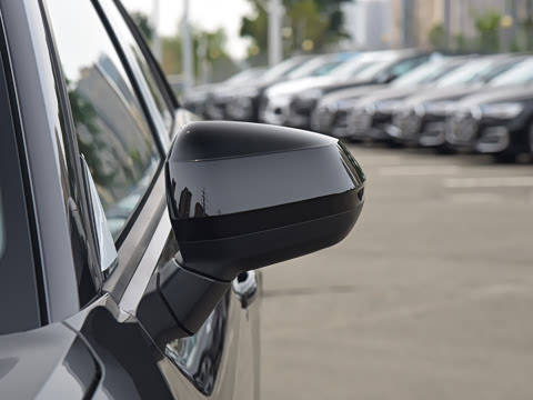 2024�� 35 TFSI RS�׼�ȼ����