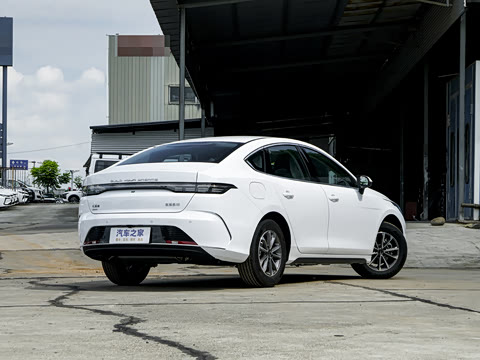 2025�� DM-i 55KM ���а�