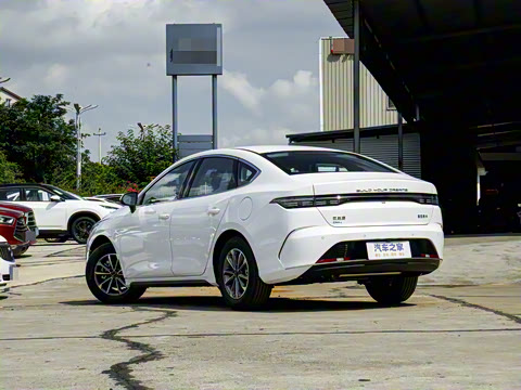 2025�� DM-i 55KM ���а�