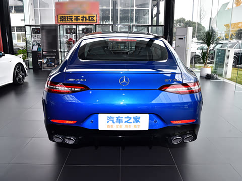 2023�� AMG GT 50 4MATIC+ �����ܳ�