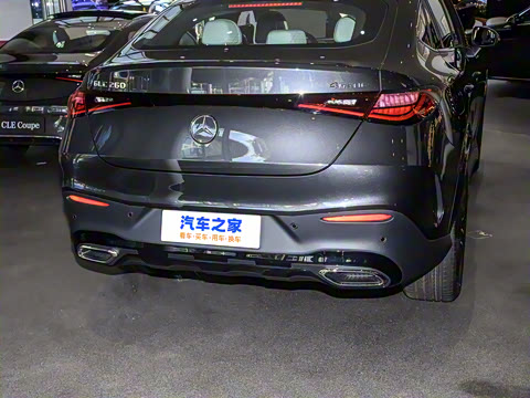 2024�� GLC 260 4MATIC ����SUV