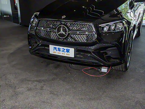 2024�� GLE 350 4MATIC ����SUV ʱ����