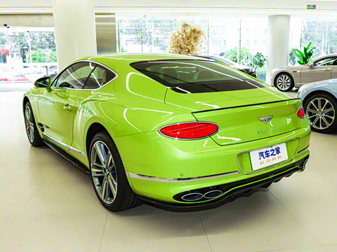 2024�� 4.0T GT V8