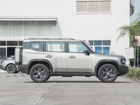 2025�� 2.0TD DCT XWD��Խ