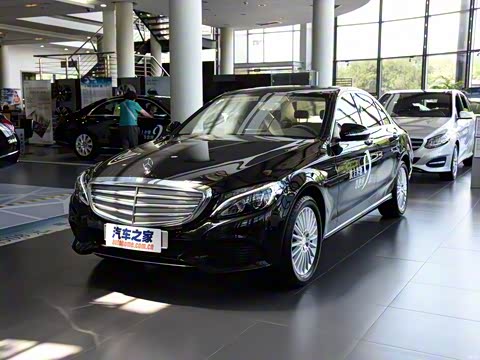 2015�� �Ŀ�  C 180 L
