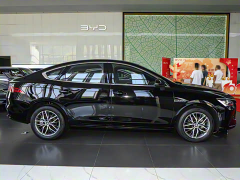 2024�� ��ҫ�� DM-i 120KM������