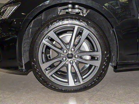 2024�� Avant �ȷ��� 45 TFSI ��ѡ������