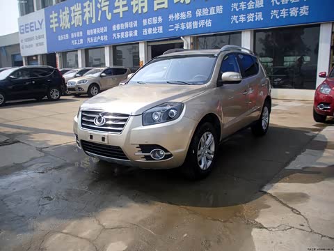 2014�� 2.0L �Զ�������