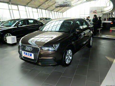 2014�� 30 TFSI Sportback������