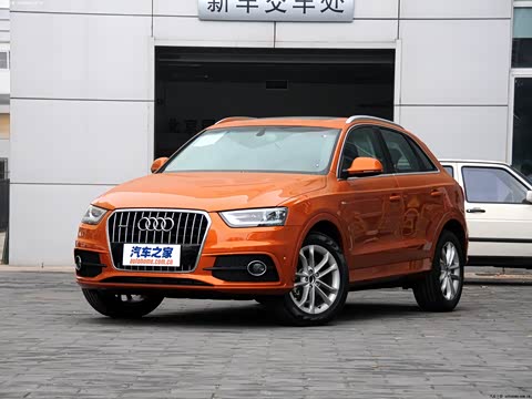 2012�� 40 TFSI quattro �˶���