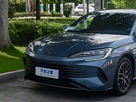 2025�� DM-i 1.5L 125km ������