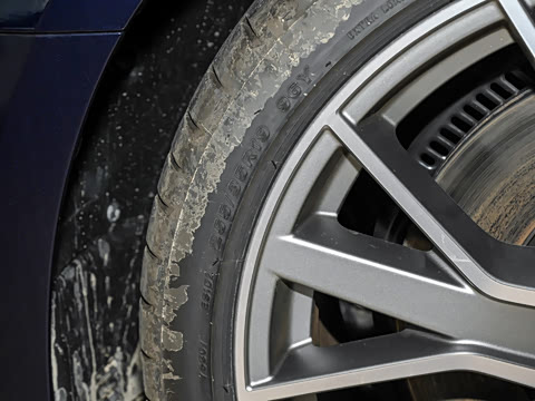 2024�� S4 3.0TFSI